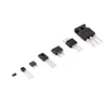 IRLML2803 SOT-23 Package 30V HEXFET N-Channel power mosfet