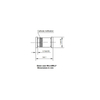 500mW 100 Volt Glass Case MicroMELF Silicon Epitaxial Planar Switching Diode MCL4448