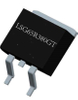 Lonten High Voltage N-channel 650V, 11A, 0.38Ω Power MOSFET LSG65R380GT