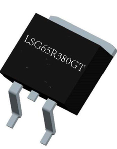 Lonten High Voltage N-channel 650V, 11A, 0.38Ω Power MOSFET LSG65R380GT