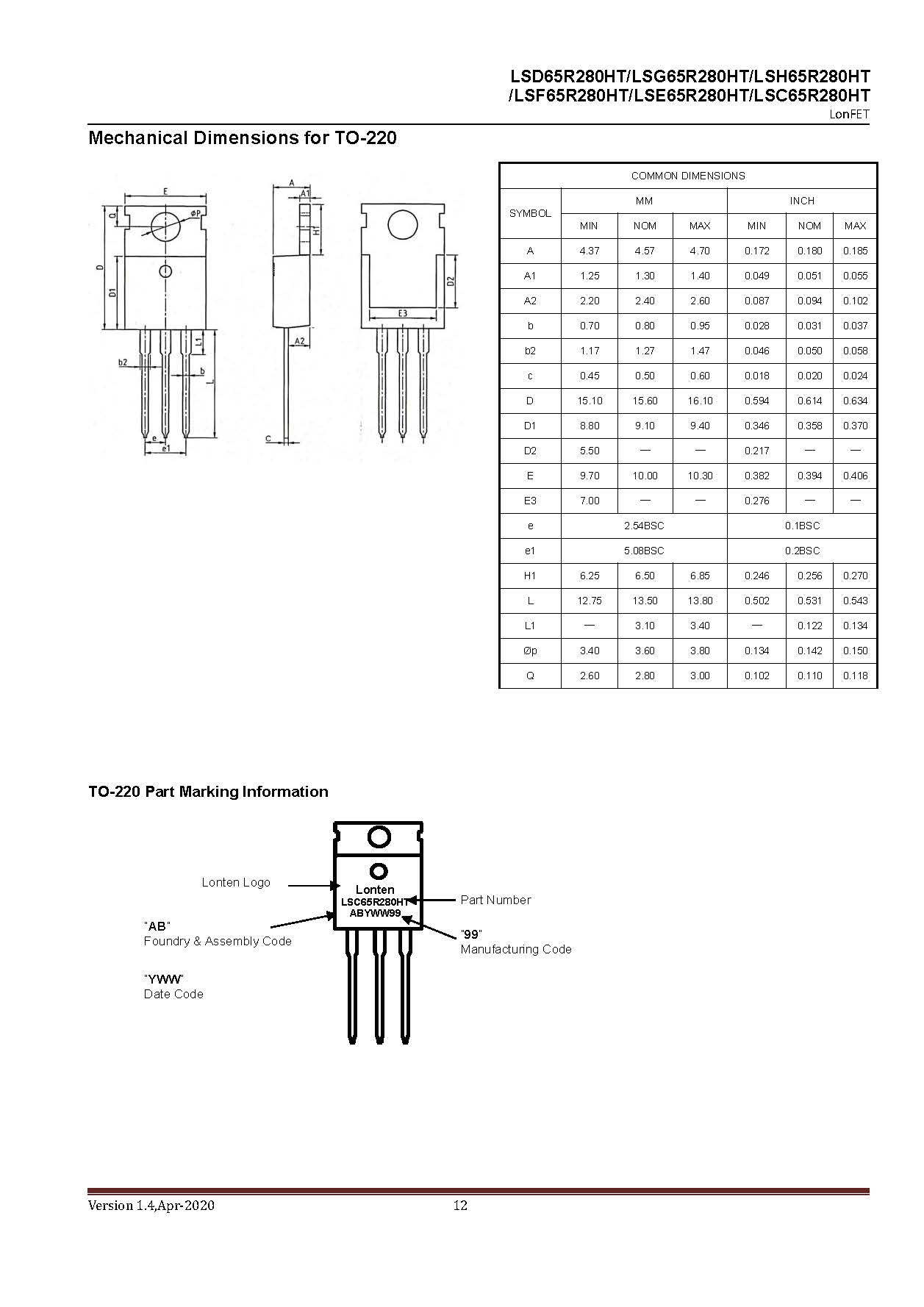 LONTEN-LSD65R280HT_页面_12