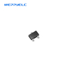 18V 3.5A N-Channel Enhancement Mode SOT-23 Package MOSFET NTR4501N