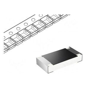 Resistor: thick film / SMD / 1206 / 50mΩ / 1W / ±1% / -55÷155°C / 150ppm/°C / ERJ8BWFR050V