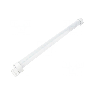 LED Lamp / IP20 / 100÷240VAC / 16W / 6500K / M5 Screw / -30÷40°C / 022 / 02200.0-00