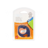 Tape / 12mm / 4m / white / LT100H / LetraTag / S0721510