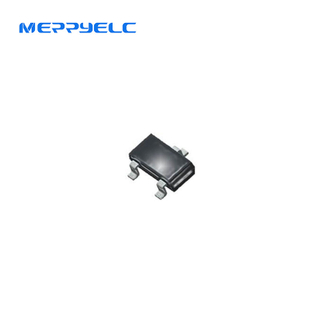 100V 500mA SOT-23 Plastic-Encapsulate Surface Mount Switching Diode MMBD7000