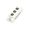 IGBT Modules Low inductance case Low Switching Losses IC 50A VCES 650V Fetures Applications MG50P065P3