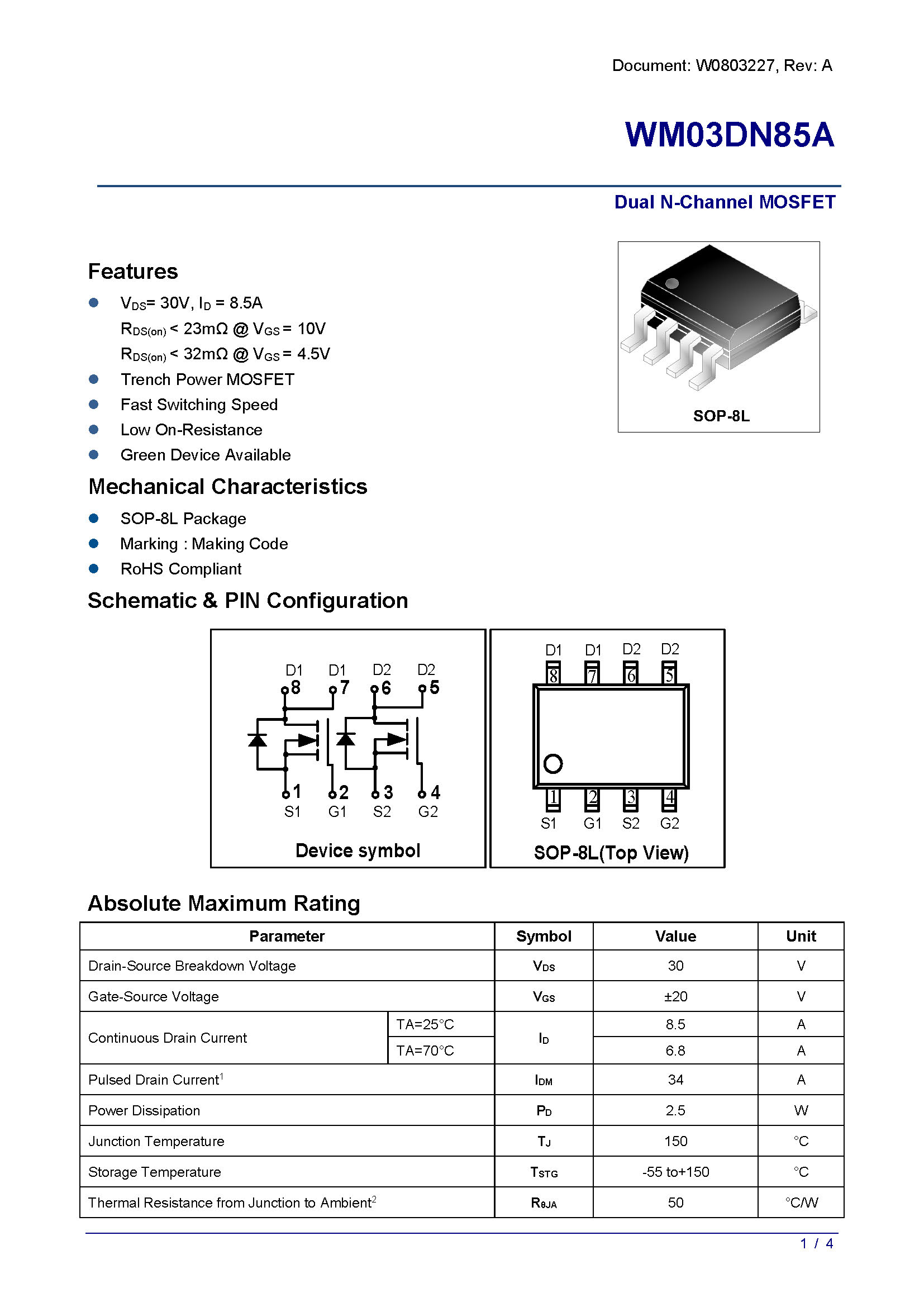 Wayon-WM03DN85A-1_页面_1