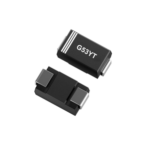 650V 3A Sic Schottky Diode in SMA Package G53yt