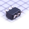 1.65V to 5.5V VCC dual Schmitt-Trigger buffer, SC-70-6, SN74LVC2G17DCKR