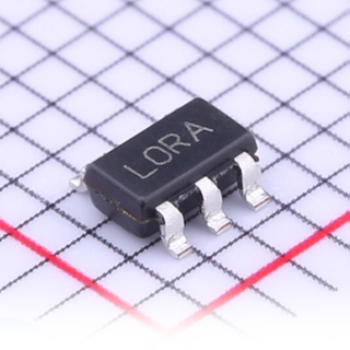 150mA, 16V, high-precision, low voltage drop regulator, SOT-23-5, LP2985AIM5X-3.3/NOPB