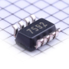26V, 12 bit, I2C output current/voltage/power monitor, SOT-23-8, INA219AIDCNR