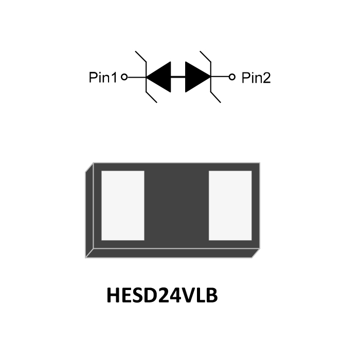HESD24VLB