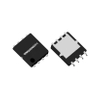 20V N-Channel Enhancement Mode Power MOSFET, VDS: 20V, ID: 30A, VGS: 0.65V, fetures, applications, PDFN3*3-8L, WMQ30N02T1