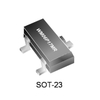 P-Channel Enhancement MOSFET, VDS: -60V, ID: -1.7A, VGS: -1V, fetures, applications, SOT-23, WM06P17MR