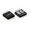 N-Channel and P-Channel Complementary MOSFET, VDSS: 30/-30V, ID: 28/-20A, PD: 27/27W, fetures, applications, DFN3333-8L, YJQ4606B