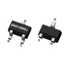 N-Channel Enhancement Mode Field Effect Transistor, VDSS: 60V, ID: 0.35A, PD: 0.27W, fetures, applications, SOT-523, BSS138KEJ