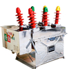 Kyn28 12kv High Voltage Ammored Removable AC Metal-Enclosed Switchgear