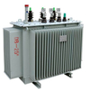 S13 (11) -M-30-2500kVA Three-Phase Oil-Immersed Fiully Sealed Distribution Transforner