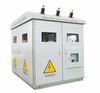 10kv Series Compensation Device Automatic Step Voltage Regulator Series