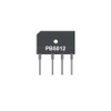 Bridge Rectifier, VRM: 1200V, Io: 50A, IFSM: 500A, fetures, applications, PB, PB5012