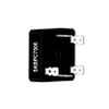 Three Phase Bridge Rectifiers , VRM: 600V, Io: 75A, IFSM: 800A, fetures, applications, SKBPC75, SKBPC7506 THRU SKBPC7516
