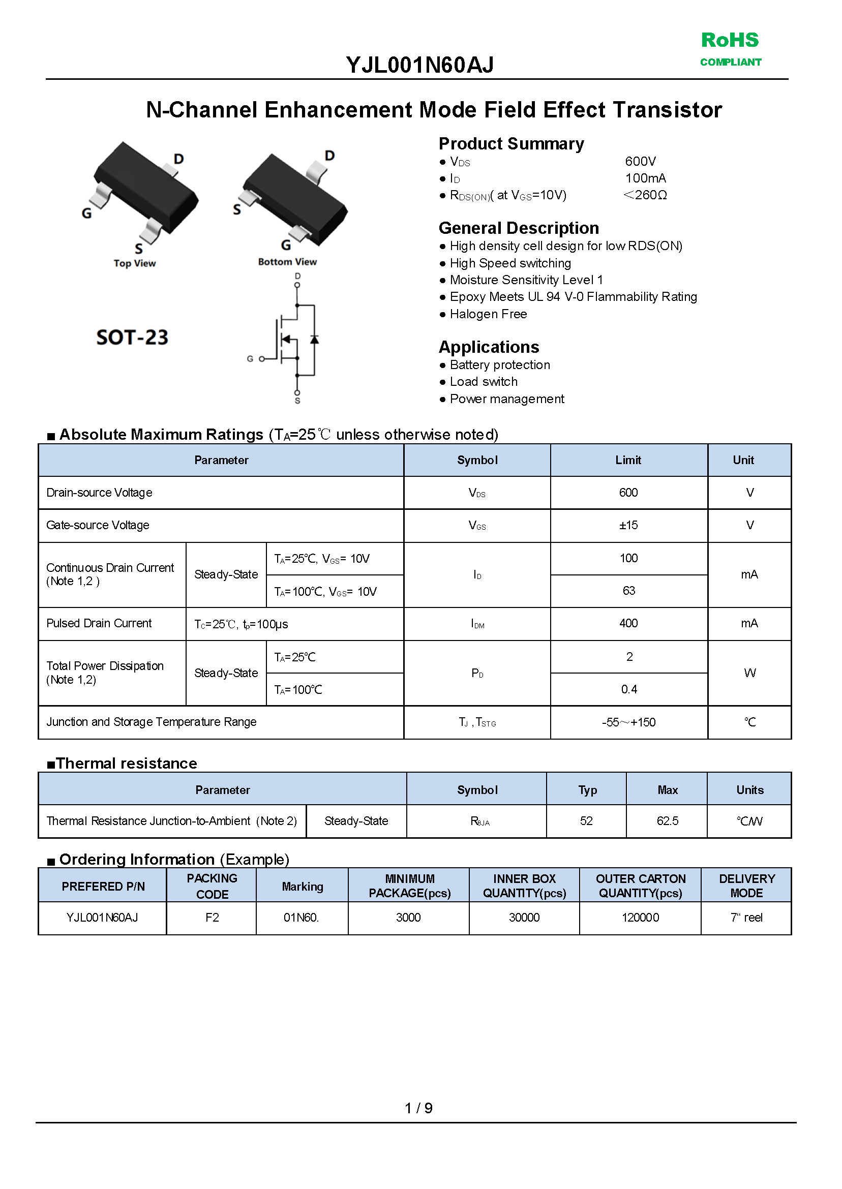 YJL001N60AJ-1_页面_1