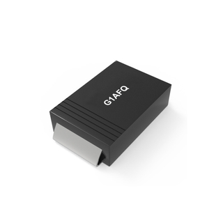 50V / 1A Surface Mount General Purpose Rectifier in Smaf Package G1afq