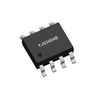 30V / 6.5A N-Channel and N-Channel Complementary Mosfet in Sop-8 Package Yjs3404b