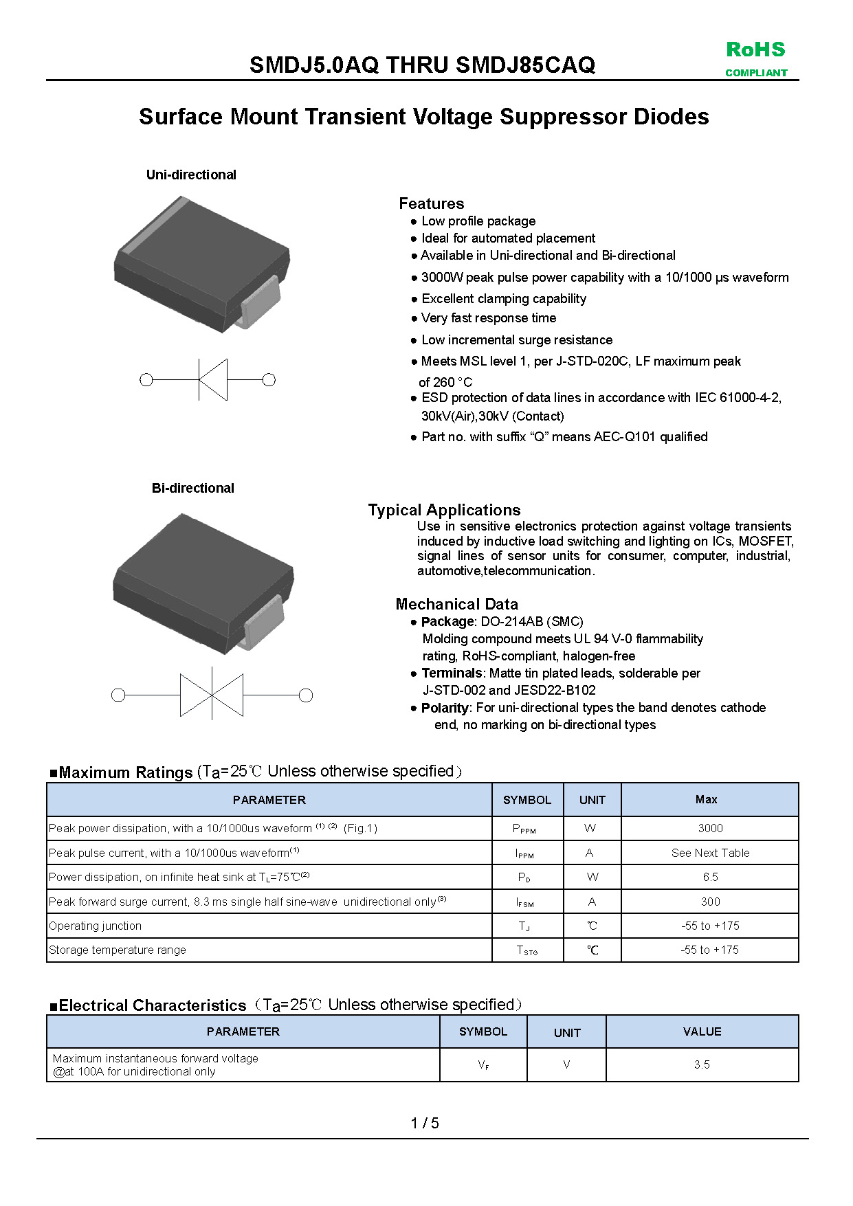SMDJ8.5CAQ-1_页面_1