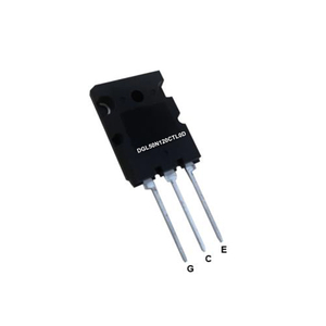 1200V 50A IGBT Discrete in to-264 Package DGL50N120CTL0D