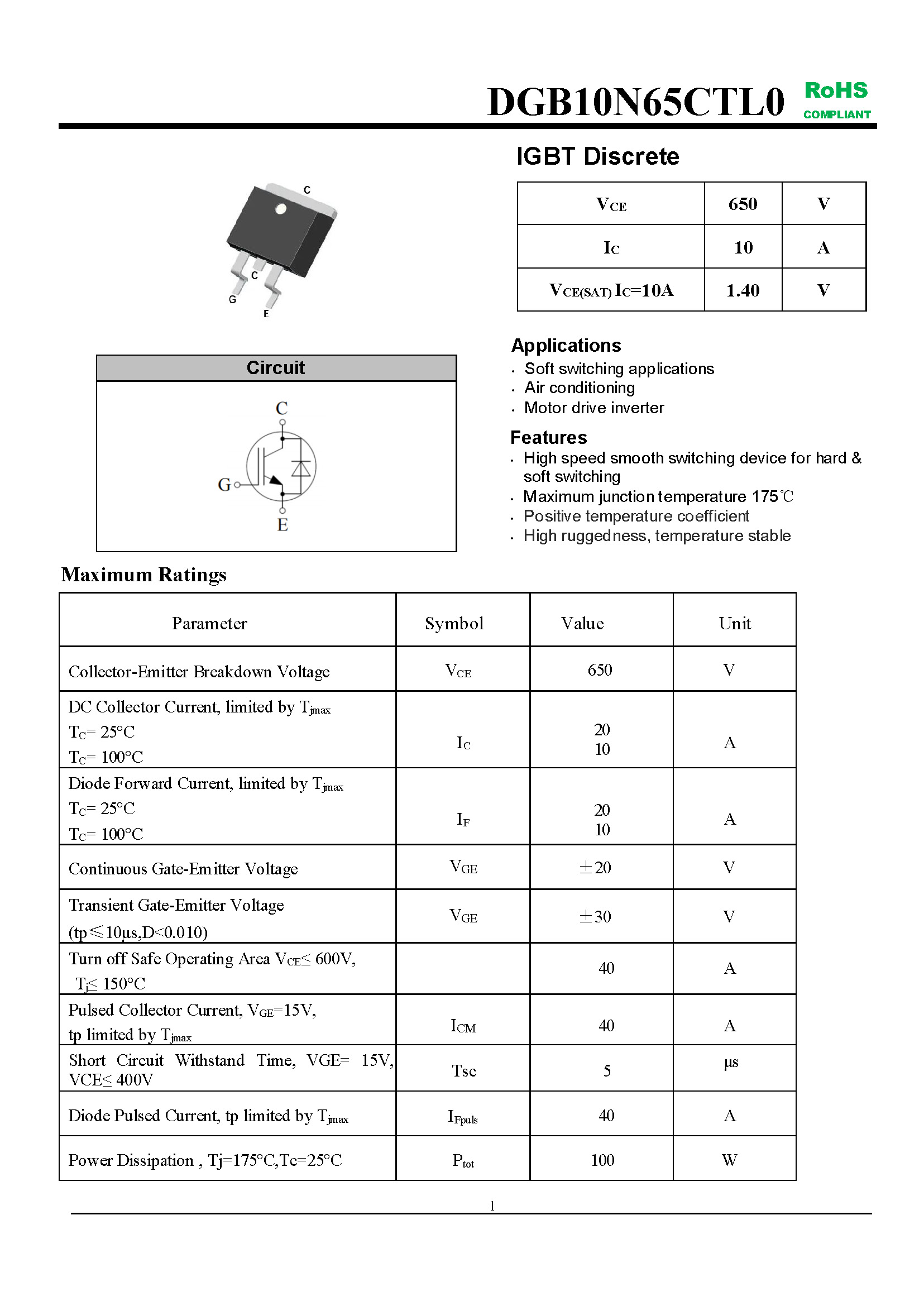 DGB10N65CTL0-1_页面_1