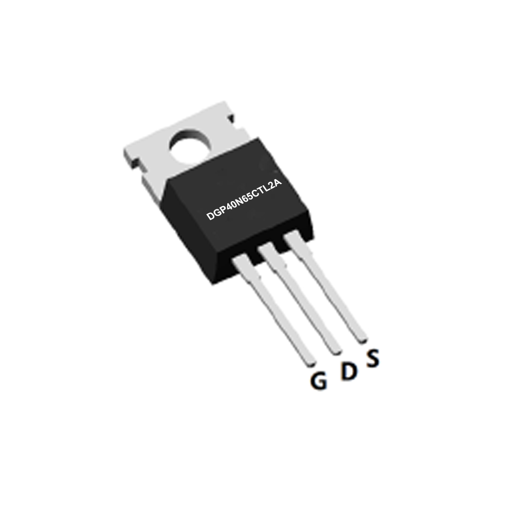 DGP40N65CTL2A