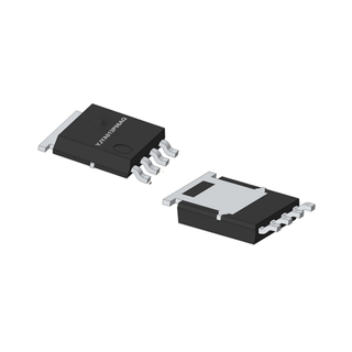 -60V / -61A P-Channel Enhancement Mode Field Effect Transistor in Lfpak56W-8L Package Yjya013p06aq