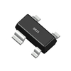 3.3V 1- Line, Uni-Directional, Transient Voltage Suppressor in Sot-143 Package Sr33