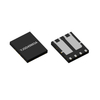 30V / 45A N-Channel and N-Channel Complementary Mosfet in Dfn5060-8L Package Yjgd45n03A