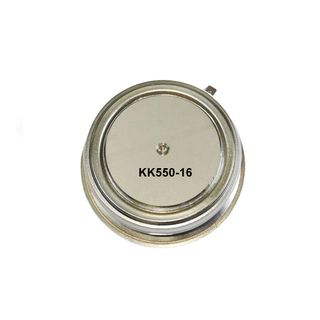 1600V / 550A Kk550-Fast Switching Thyristor in T5c Package Kk550-16