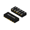 3.3V 4-Line, Uni-Directional, Transient Voltage Suppressor in Dfn2510-10L Package Sesdulc1e14p5