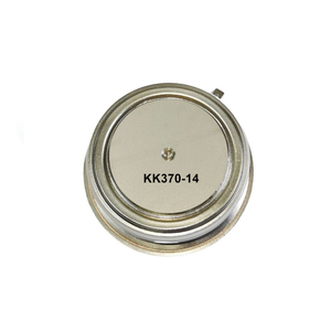 1400V / 370A Kk370-Fast Switching Thyristor in T2a Package Kk370-14