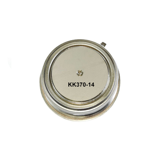 1400V / 370A Kk370-Fast Switching Thyristor in T2a Package Kk370-14