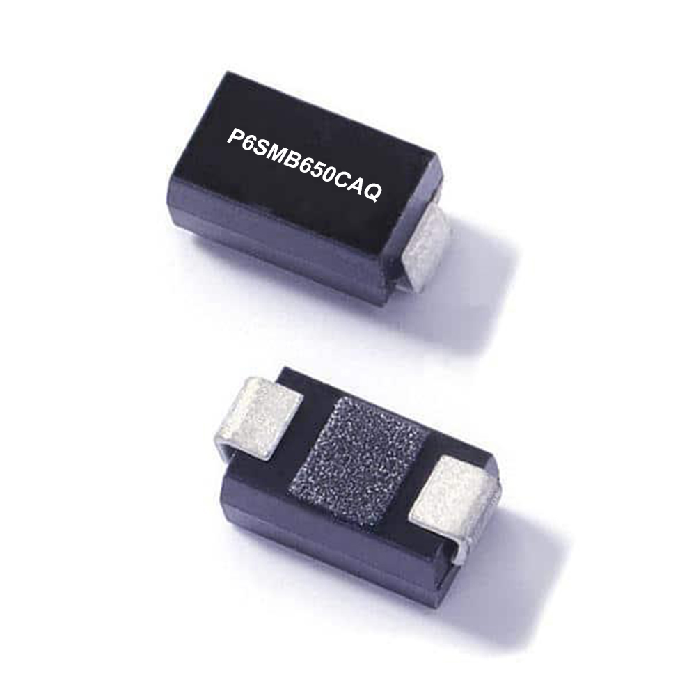 P6SMB650CAQ