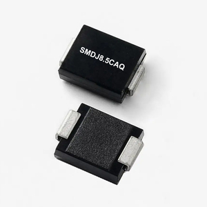 8.5V 208.33A Surface Mount Transient Voltage Suppressor Diodes in SMC Package Smdj8.5caq