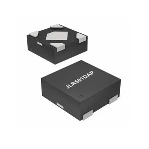 6V / 500mA Low Drop-out Linear Regulator in Dfn1010-4L Package Jlr501DAP