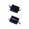 100V / 200mA High Speed Switching Diode in SOD-123 Package Mmsd4148