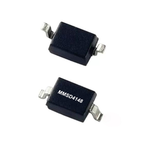 100V / 200mA High Speed Switching Diode in SOD-123 Package Mmsd4148