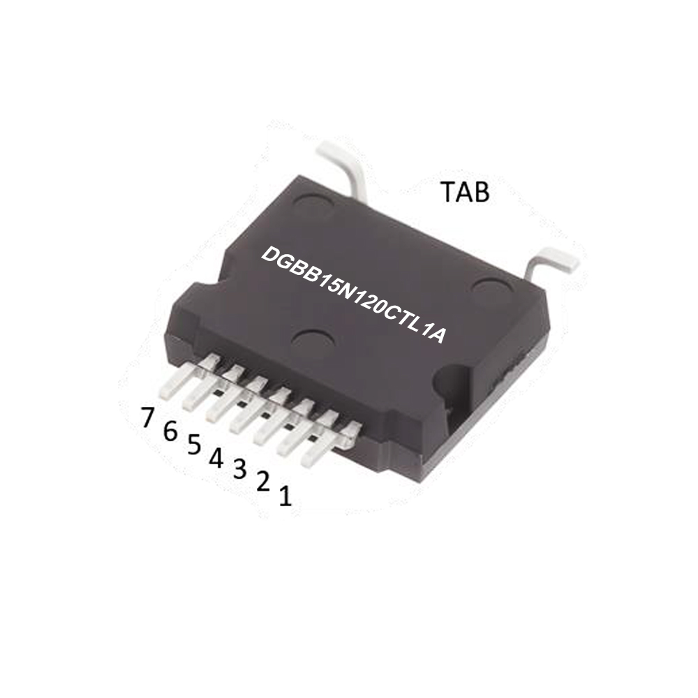 DGBB15N120CTL1A