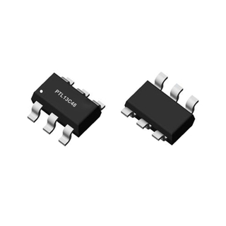 100V / 150mA Zener Diodes/Switching Diode in Sot-363 Package Ptl13c48