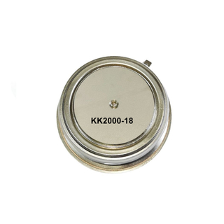 1800V / 2000A Kk2000-Fast Switching Thyristor in T11c Package Kk2000-18