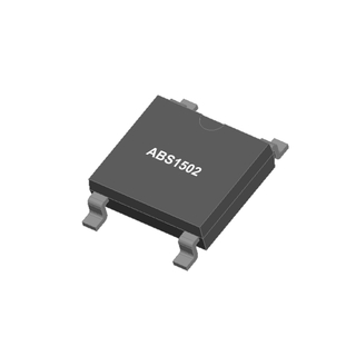 200V 1.5A Bridge Rectifiers in ABS Package ABS1502