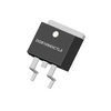 650V 10A IGBT Discrete in to-263 Package Dgb10n65ctl0